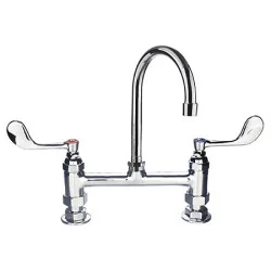 Taps & Valves