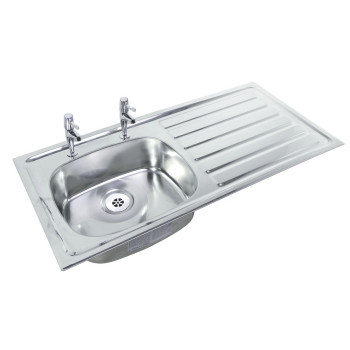 Inset Sink Top 1028 x 500mm