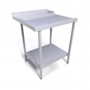 Dishwasher Exit Table - 700mm Dishwasher Exit Table - 700mm