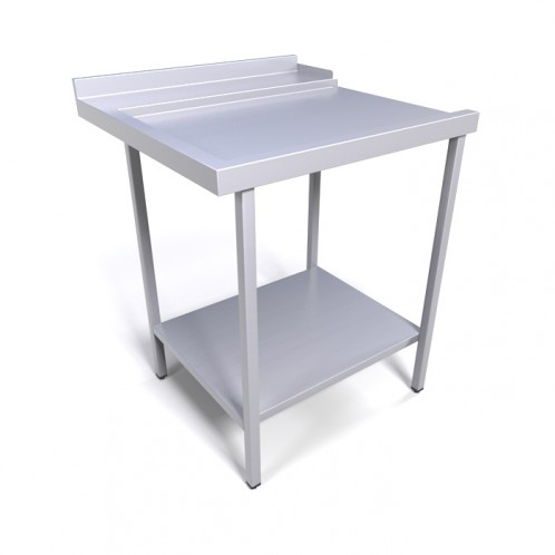 Dishwasher Exit Table - 700mm Dishwasher Exit Table - 700mm