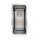 Undermount Sink Bowl  400 x 180 x 140