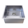 Undermount Sink Bowl 400 x 400 x 200