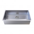 Undermount Sink Bowl 710 x 400 x 200 Undermount Sink Bowl 710 x 400 x 200