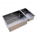 Undermount Sink Bowl Double Bowl