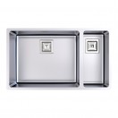 Undermount Sink Bowl Double Bowl