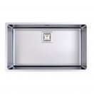 Undermount Sink Bowl 710 x 400 x 200 Undermount Sink Bowl 710 x 400 x 200