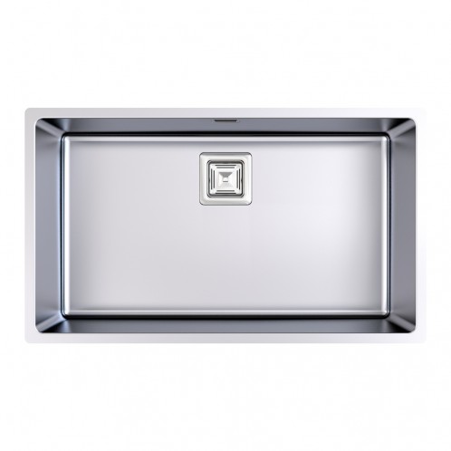 Undermount Sink Bowl 710 x 400 x 200 Undermount Sink Bowl 710 x 400 x 200