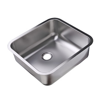 380 x 350 x 160mm Weld-in Bowl