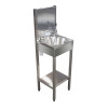 Hand Wash Station - Floor Standing