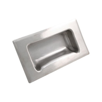 Stainless Steel Sliding Door Handle