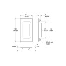 Stainless Steel Sliding Door Handle Stainless Steel Sliding Door Handle