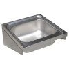HTM64 Single Bowl Medical Sink SK1