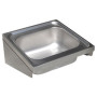 HTM64 Single Bowl Medical Sink SK1