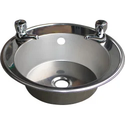 Inset Hand Basins