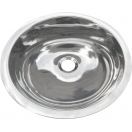 Vanity Round Inset Hand Basin Vanity Round Inset Hand Basin