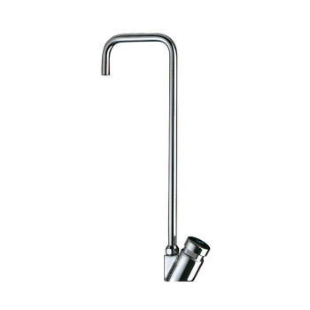 Bottle Filling Tap, Stainless Spout