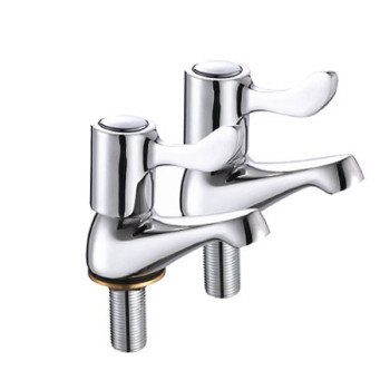 Lever Basin Taps