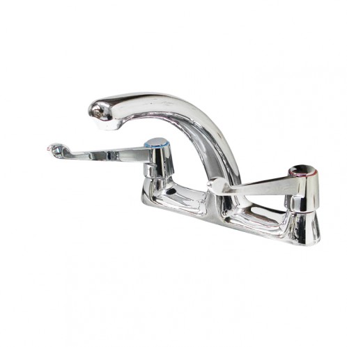 Long Lever Mixer Taps Long Lever Mixer Taps