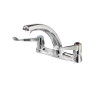 Long Lever Mixer Taps