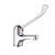 Long Lever Monobloc Basin Tap  + €62.00 