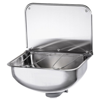 Wall Mop Sink (435mm)