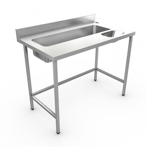 1200 x 700mm Multi Purpose Sink