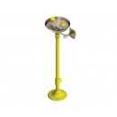 Pedestal Mounted Eye/Face Wash (Stainless Bowl) Pedestal Mounted Eye/Face Wash (Stainless Bowl)