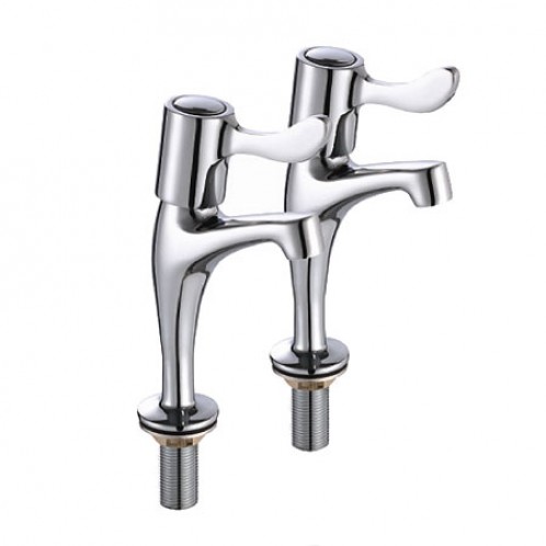 Pillar Lever Basin Taps Pillar Lever Basin Taps