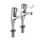 Pillar Lever Basin Taps  + €46.00 