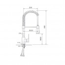 Pre Rinse Unit Monobloc - Compact Pre Rinse Unit Monobloc - Compact