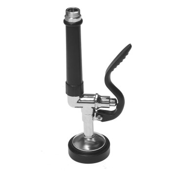 Pre Rinse Spray Head & Handle