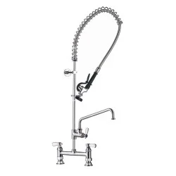 Pre Rinse Spray Units