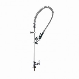 Pre Rinse Spray - Single Feed