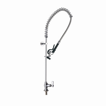 Pre Rinse Spray - Single Feed