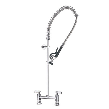 Pre Rinse Spray - Double Pedestal