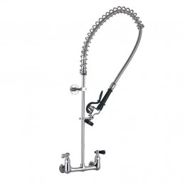 Pre Rinse Spray - Wall Mounted