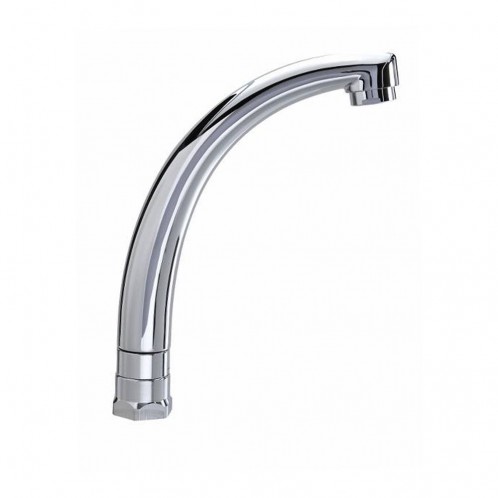 Heavy Duty Swivel Spout (200mm) Heavy Duty Swivel Spout (200mm)