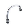 Single Swivel Spout (150mm)