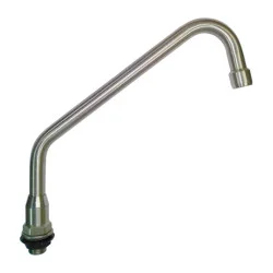 Spouts