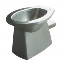 Stainless Steel Toilet Stainless Steel Toilet