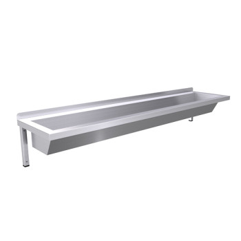 1800mm Wash Trough