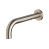 Stainless Steel Wall Spout