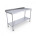 Stainless Steel Tables & Benches