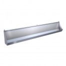Stainless Steel Wall Trough Urinal 3000mm