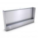 Stainless Steel Floor Trough Urinal 2400mm Stainless Steel Floor Trough Urinal 2400mm