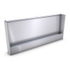 Stainless Steel Floor Trough Urinal 2700mm