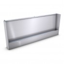 Stainless Steel Floor Trough Urinal 3000mm Stainless Steel Floor Trough Urinal 3000mm