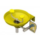 Wall Mounted Eye/Face Wash (Plastic Bowl)