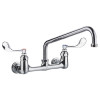 Wall Pantry Tap - 12"