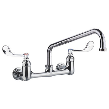 Wall Pantry Tap - 12"